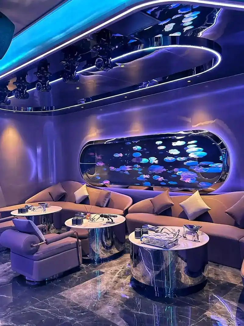 盐城商务KTV位置查询-响水县ktv预定