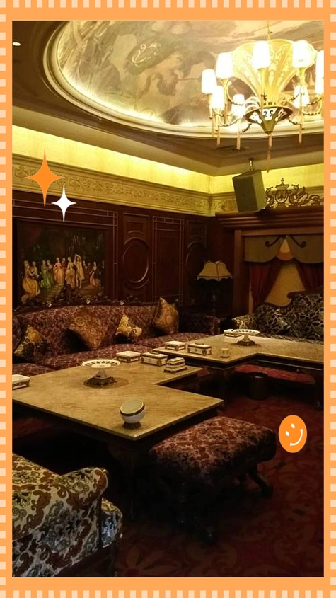 盐城商务ktv费用及计算-响水县ktv预定